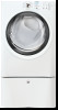Get Electrolux EIGD50LIW PDF manuals and user guides