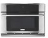 Get Electrolux EW30MO55HS - 30inch Drop Down Door Microwave Oven PDF manuals and user guides