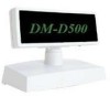 Get Epson B113111 - DM D500 - Vacuum Fluorescent Display Character PDF manuals and user guides