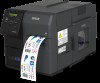 Get Epson C7500 PDF manuals and user guides