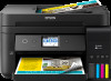 Get Epson ET-4750 PDF manuals and user guides