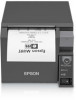 Get Epson TM-T70II PDF manuals and user guides