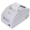 Get Epson U220PD - TM Two-color Dot-matrix Printer PDF manuals and user guides