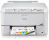 Get Epson WF-5110 PDF manuals and user guides