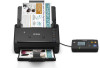 Get Epson WorkForce ES-500W PDF manuals and user guides