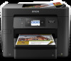Get Epson WorkForce Pro WF-4730 PDF manuals and user guides