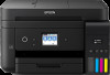 Get Epson WorkForce ST-4000 PDF manuals and user guides
