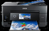 Get Epson XP-7100 PDF manuals and user guides