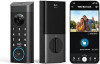Get Eufy Video Smart Lock E330 PDF manuals and user guides