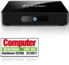 Get Fantec HDMI-miniTV Media Player black PDF manuals and user guides