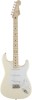 Get Fender Eric Clapton Stratocaster PDF manuals and user guides