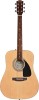 Get Fender FA-115 Dreadnought Pack Natural PDF manuals and user guides