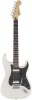 Get Fender Standard Stratocaster HH PDF manuals and user guides