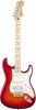 Get Fender Standard Stratocaster HSS Plus Top PDF manuals and user guides