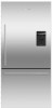 Get Fisher and Paykel RF170WDRUX5 N PDF manuals and user guides