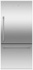 Get Fisher and Paykel RF170WRHJX1 PDF manuals and user guides