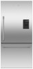 Get Fisher and Paykel RF170WRHUX1 PDF manuals and user guides
