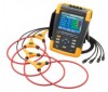 Get Fluke 438-II PDF manuals and user guides