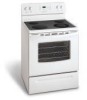 Get Frigidaire FEF368GB - 5.3 cu. ft. Ing Oven PDF manuals and user guides