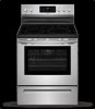 Get Frigidaire FFEF3056TS PDF manuals and user guides