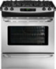 Get Frigidaire FFGS3025LS PDF manuals and user guides