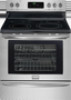 Get Frigidaire FGEF3055MF PDF manuals and user guides