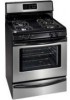 Get Frigidaire FGF368GC - 30inch Gas S/C F/S Rnge FRIGIDAIR PDF manuals and user guides