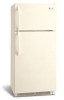 Get Frigidaire FRT17B3AQ - Top Freezer Refrigerator PDF manuals and user guides