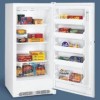 Get Frigidaire GLFU1467FW - 14 CF UPRT FRZR Frost Free F-G PDF manuals and user guides