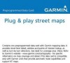 Get Garmin 010-10761-00 - MapSource City Navigator PDF manuals and user guides