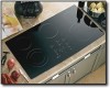 Get GE PP980BMBB - Profile - 36in Electric Cooktop PDF manuals and user guides
