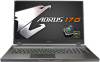 Get Gigabyte AORUS 17G XB PDF manuals and user guides
