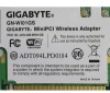 Get Gigabyte GN-W101GS PDF manuals and user guides