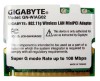 Get Gigabyte GN-WIAG02 PDF manuals and user guides