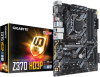 Get Gigabyte Z370 HD3P PDF manuals and user guides