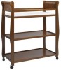 Get Graco 3000843-043 - Sarah Dressing Table Cinnamon PDF manuals and user guides
