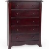 Get Graco 354-35-54 - Kimberly Chest - Cherry PDF manuals and user guides
