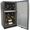 Get Haier HVZ035ABS - Capacity Extra Large Wine Cellar PDF manuals and user guides