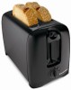 Get Hamilton Beach 22607 - Proctor Silex Cool Wall Toaster PDF manuals and user guides