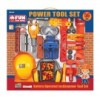 Get Harbor Freight Tools 60476 - TOY POWER TOOLS SET 56PCS PDF manuals and user guides