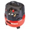 Get Harbor Freight Tools 62511 - 6 gal. 1.5 HP 150 PSI Professional Air Compressor PDF manuals and user guides