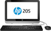 Get HP 205 PDF manuals and user guides