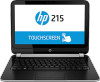 Get HP 215 PDF manuals and user guides