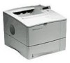 Get HP 4000t - LaserJet B/W Laser Printer PDF manuals and user guides
