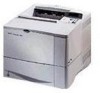 Get HP 4050n - LaserJet B/W Laser Printer PDF manuals and user guides