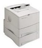 Get HP 4100tn - LaserJet B/W Laser Printer PDF manuals and user guides