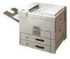 Get HP 8150n - LaserJet B/W Laser Printer PDF manuals and user guides