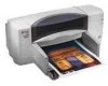 Get HP 895cse - Deskjet Color Inkjet Printer PDF manuals and user guides