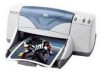 Get HP 960cse - Deskjet Color Inkjet Printer PDF manuals and user guides