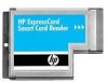 Get HP AJ451AA - SMART Card Reader PDF manuals and user guides